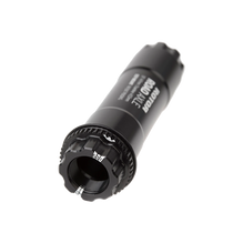 ROTOR ALDHU/VEGAST AXLE ROAD 30MM - OFFSET - BLACK – Ferrobike HK