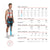 CASTELLI  PROLOGO 7 JERSEY BELGIAN BLUE/DRIVE BLUE-SILVER GRAY