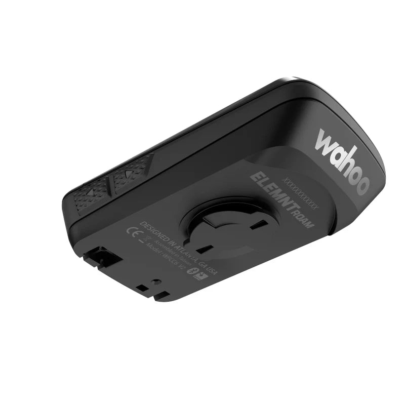 WAHOO ELEMNT ROAM 2.0 GPS 單車碼錶– Ferrobike HK
