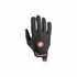 CASTELLI ARENBERG GEL LF GLOVE BLACK   單車手套