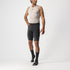 CASTELLI ENDURANCE 3 SHORTS 單車褲 短褲 黑色