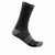 CASTELLI SUPERLEGGERA T 18 SOCK BLACK