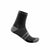 CASTELLI SUPERLEGGERA T 12 SOCK BLACK