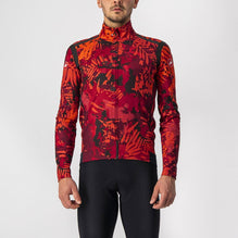 ウェア Castelli FreeAeroRace4 RossoCorsa CASTELLI PERFETTO RoS JACKET BORDEAUX/PRO RED-BLACK – Ferrobike HK