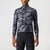 CASTELLI UNLIMITED THERMAL LS JERSEYSEY GRAY/BLUE