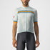 CASTELLI GRIMPEUR JERSEY LIGHT ACQUA