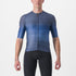 CASTELLI AERO RACE 6.0 JERSEY BELGIAN BLUE