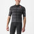 CASTELLI LIVELLI 短袖騎行衣 黑色