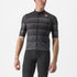 CASTELLI LIVELLI JERSEY BLACK