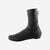 CASTELLI PIOGGIA 3 SHOECOVER BLACK