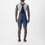 CASTELLI COMPETIZIONE BIBSHORT 單車褲 短褲 藍色
