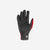 CASTELLI MORTIROLO GLOVE RED  單車手套