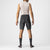 CASTELLI ENDURANCE 3 SHORTS 單車褲 短褲 黑色