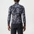 CASTELLI UNLIMITED THERMAL LS JERSEYSEY GRAY/BLUE