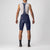 CASTELLI FREE AERO RC BIBSHORT BELGIAN BLUE