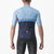 CASTELLI A BLOCCO JERSEY BABY BLUE/SCARLET LAVA-NIAGARA