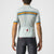 CASTELLI GRIMPEUR JERSEY LIGHT ACQUA