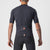 CASTELLI ESSENZA JERSEY LIGHT BLACK