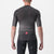 CASTELLI AERO RACE 6.0 JERSEY LIGHT BLACK