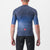CASTELLI AERO RACE 6.0 JERSEY BELGIAN BLUE