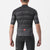 CASTELLI LIVELLI 短袖騎行衣 黑色