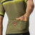 CASTELLI GRIMPEUR JERSEY MOSS GREEN