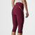 CASTELLI VELOCISSIMA 3 KNICKER BORDEAUX/BLUSH 單車褲
