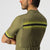 CASTELLI GRIMPEUR JERSEY MOSS GREEN