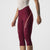 CASTELLI VELOCISSIMA 3 KNICKER BORDEAUX/BLUSH 單車褲