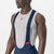 CASTELLI COMPETIZIONE BIBSHORT 單車褲 短褲 藍色