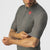 CASTELLI BREATHE ATTACK JERSEY FOREST GRAY