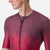 CASTELLI AERO RACE 6.0  單車衫 短袖騎行衣 酒紅色
