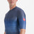 CASTELLI AERO RACE 6.0 JERSEY BELGIAN BLUE
