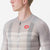 CASTELLI CLIMBER'S 3.0 SL2   單車衫 短袖騎行衣 銀灰色