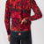 CASTELLI PERFETTO RoS JACKET BORDEAUX/PRO RED-BLACK