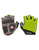 CASTELLI ENTRATA SF GLOVES CHARTREUSE