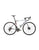 CIPOLLINI DOLOMIA DISC UT-Di2 12s with Powermeter (Fulcrum AIRBEAT 400DB) BIKE Gray/Black/Red