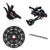 BOX Two P9 X-Wide Single Shift E-Bike Groupset