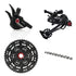 BOX Two P9 X-Wide Single Shift E-Bike Groupset