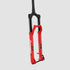 MARZOCCHI Bomber Z2 Air 29in Air 100 Rail Sweep-Adj 消光黑色 標準/消光黑色 15QRx110 1.5T 51mm 前叉