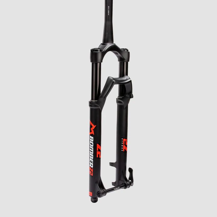 MARZOCCHI Bomber Z2 Air 27.5