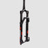 MARZOCCHI Bomber Z2 Air 27.5" Air Rail Sweep-Adj Matte Blk Std/Matte Blk Logo 15QRx110 1.5T 44mm Rake Fork