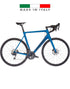 BASSO Venta DISC SHIMANO ULTEGRA 8020 Road Bike Matt Electric Blue