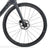 BASSO VENTA DISC SHIMANO 105 7020 DISC BIKE ANTHRACITE