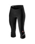 CASTELLI VELOCISSIMA 2 WOMEN KNICKERS BLACK