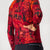 CASTELLI UNLIMITED THERMAL LS JERSEYSEY BORDEAUX/PRO RED