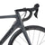 BASSO VENTA DISC SHIMANO 105 7020 DISC BIKE ANTHRACITE