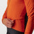 CASTELLI ALPHA ROS 2 LIGHT JACKET FIERY RED