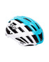 KASK VALEGRO TEAM SKY HELMET WHITE SCUBA BLUE