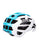 KASK VALEGRO TEAM SKY HELMET WHITE SCUBA BLUE
